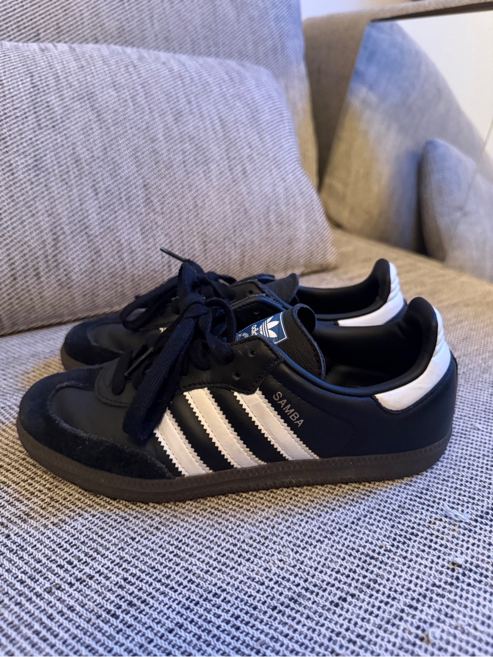 Adidas Samba Sneakers